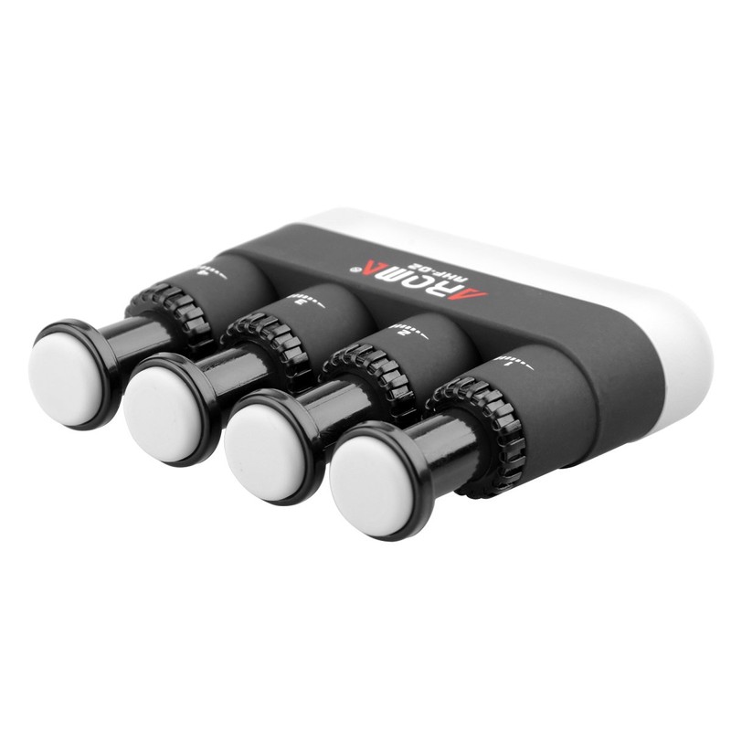 Finger Exerciser, finger Wrist forearm Strengthener, for Children Training plastic