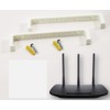 TP Link WR940N Wireless Router Wall Mount White