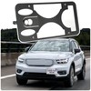No Drill License Plate Holder Compatible with Volvo XC40 2019-2023