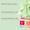 Pixi Beauty On-the-Glow - Juego de regalo de mini rubor,