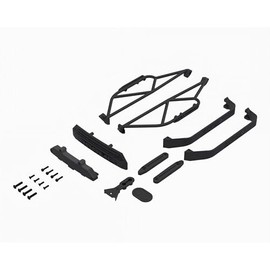 ARRMA Inner Body Support Set
