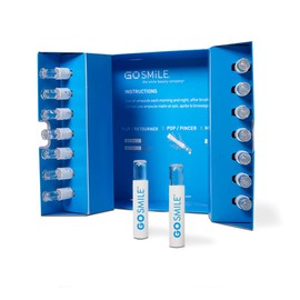 GO SMILE Super White Snap Packs, 2.6 Oz