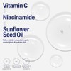 Cetaphil Suero de Vitamina C con Niacinamida para Pieles Sensibles,