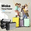 Suitcase Organiser Large Suitcase Organiser Clothes Bags Set Suitcase Organiser