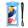Waterproof Phone Pouch for Swimming and Beach Trips – PVC