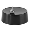 Koma Electronic Permanent Motion Rotating Magnetic Gyro Decoration, Exquisite Spin