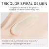 SENANA MARINA Base Maquillaje Corrige E Ilumina Tricolor Impermeable 40g