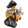 Old Modern Handicrafts Wall-E Metal Robot Display Model - Metal
