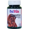 PetVits Digestive Probiotics for Large Dogs : Digestive Health Pet