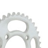428 Chain 38 Tooth Rear Sprocket Steel Rear Drive Sprocket