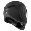 Icon Airform Full Face Helmet Rubatone Size Medium