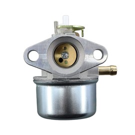 TOPREPAIR Carburetor for Troy Bilt 2350 2550 PSI 2.3 GPM 675 Pressure Washer 190cc 6.75hp Ex-Cell 2321 2300 EXVRB2321 6.0hp Engine Carb