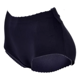 RINOASHOP Panty Levanta Glúteos Calzón C/relleno Aumenta Pompas Pompis