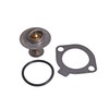 Blue Print ADG09210 Thermostat with O-Ring and Gasket