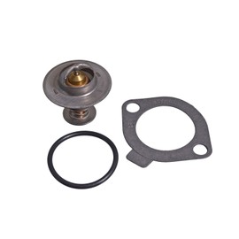 Blue Print ADG09210 Thermostat with O-Ring and Gasket