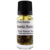 Pure Hoodoo | Steady Work Oil 10ml - Used in Spells to Find or Keep a Job, to Gain a Pay-Rise or Promotion