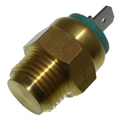Holdwell Water Temperature Sensor MM432104 30N46-00500 PJ7410752 Compatible with Engine L2E L3E S3L2 S4L2 L2A L2A-61A L2A-61DM S3L2-61ES S4L2-61WH + Volvo EC13 EC14 EC15 EC15B