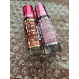 Unbranded 2 Women's Perfume 12 ml Each Made in USA New $15.99