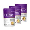 Fe Plus Ferritin Iron, 1.3 mg x Iron, Multivitamins, Beauty