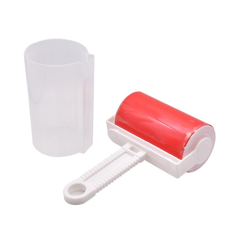 EURO MARKETING MANUFACTURING Roll Off Remover Plush Sticker Unique