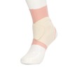 Ankle Brace Breathable Compression Ankle Brace Pink Elastic Sprain Foot