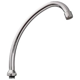 CORNAT TEC351204 200mm Swivel Outlet