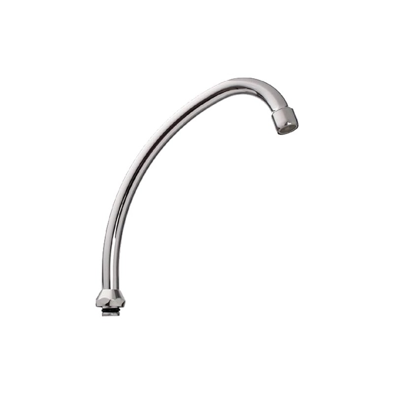 CORNAT TEC351204 200mm Swivel Outlet