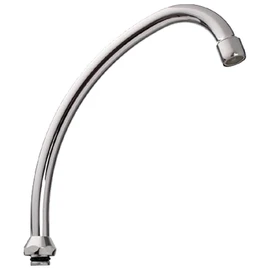CORNAT TEC351204 200mm Swivel Outlet