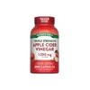 Natures Truth Suplemento de Vinagre De Manzana 1200 Mg por