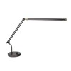 Cocoweb 19" LED Upright Piano Desk Lamp - Mahogany Bronze