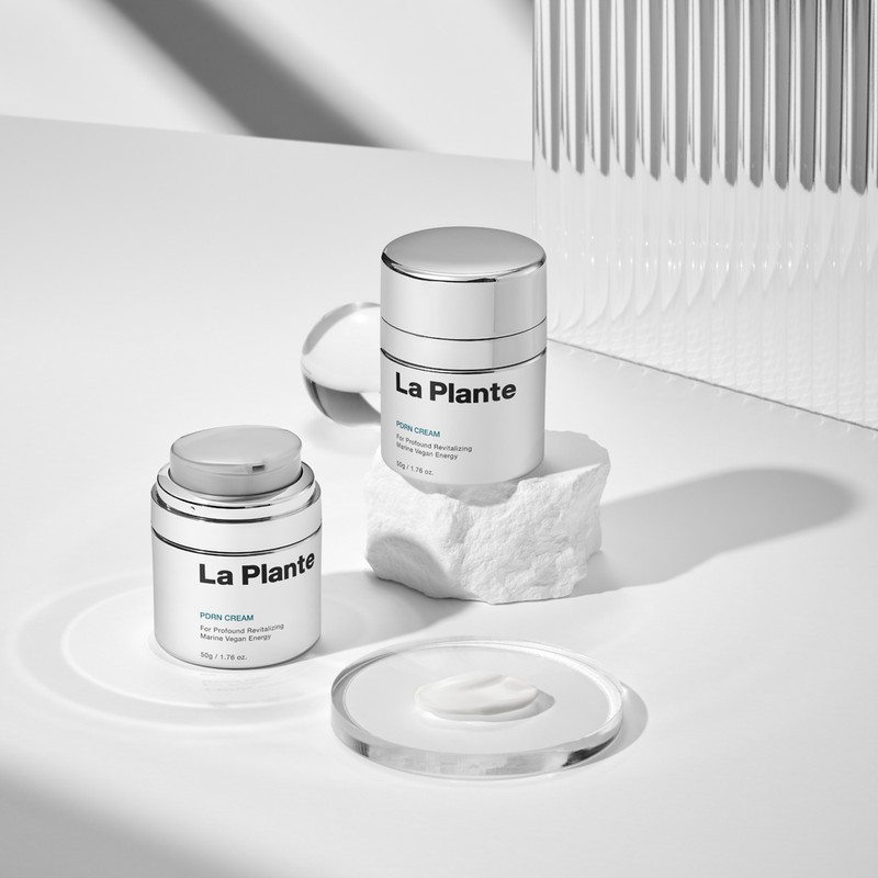 Laplan PDRN Vegan Cream 50g High Purity Vegetable / 라플랑