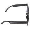 Smart Glasses Built in Microphone Speaker Hands Free Wireless Bluetooth