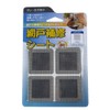Iwatani SAH-8ST Screen Repair Sheet Set of 8, 1.9 x
