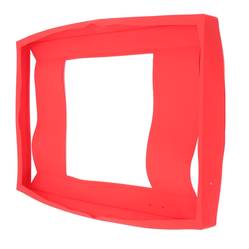 Silicone Protective Case Dustproof Waterproof Dropproof Cover Case for Show