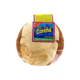 Bon Appetit Concha French Sweetie 1 Count - 5 oz