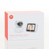 Motorola MBP33XL 3.5" Video Baby Monitor with Digital Zoom