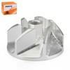 Water Pump Impeller for Honda CR500R 1985-2001 19215-KA5-690