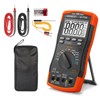 Automotive Multimeter Engine Analyzer, AIOMEST Digital DMM Meter AI-770K to