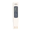 EC TDS Meter 3 in 1 3 Key 0‑9999ppm Water