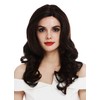 WIG ME UP DW-2825-MF-4H30 Women's Wig Lace Front Part Monofilament