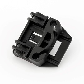 LST Window Regulator Repair Kit with Housing Front Left 6Y