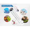 Ciringe 1 ml Syringe - Pack of 100