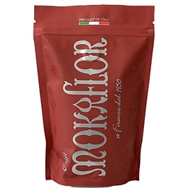 Mokaflor Rossa 60/40 Ground Coffee 8.8oz/250g