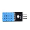 DHT11 Temperature Humidity Sensor Module Digital Single Bus 3.3V-5V, Humidity