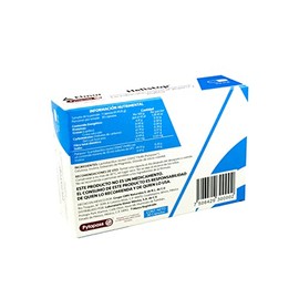Helistop Cápsulas Probiótico Lactobacillus reuteri (Pylopass) Prebiótico