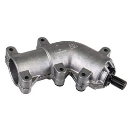 MTD 753-08122 Gearbox Assembly Short