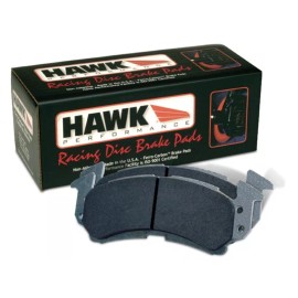 Hawk 06-07 fits Subaru Impreza WRX HP Plus Front Street Brake Pads HB700N.562