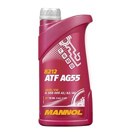MANNOL ATF AG55