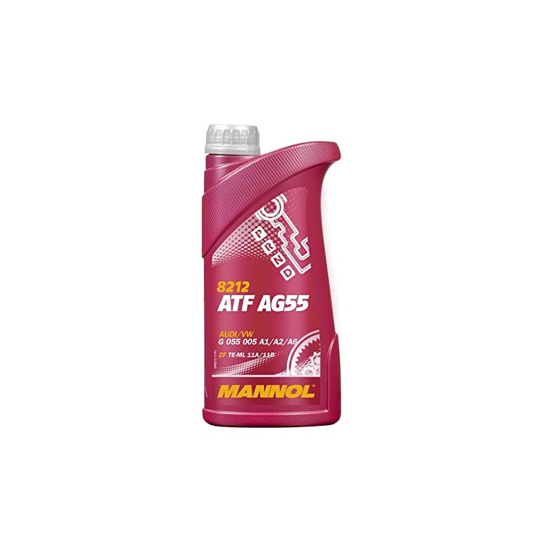 MANNOL ATF AG55