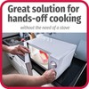 Microwave Pasta Cooker